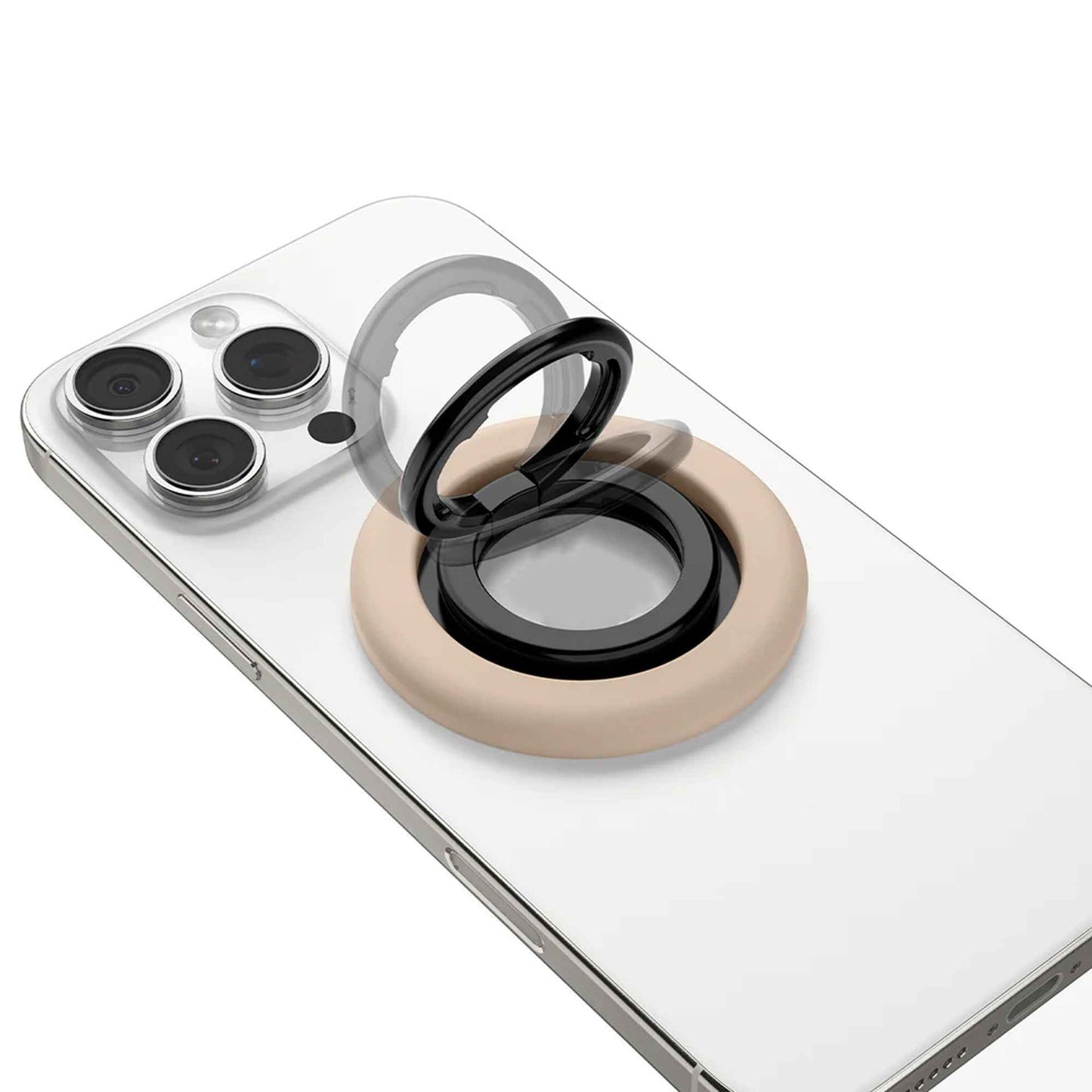 Spigen Nano Pop Magnetic (MagFit) Phone Grip - Forexengineer