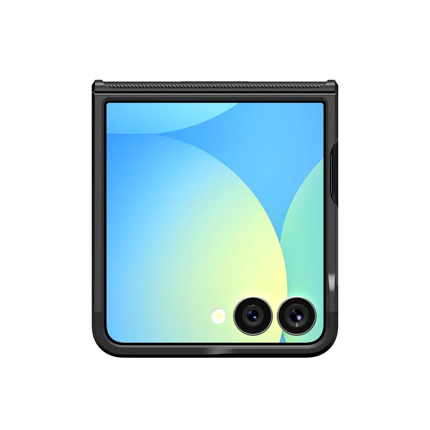 Spigen Slim Armor Pro MagFit for Samsung Galaxy Z Flip 7 - Magnetic Case