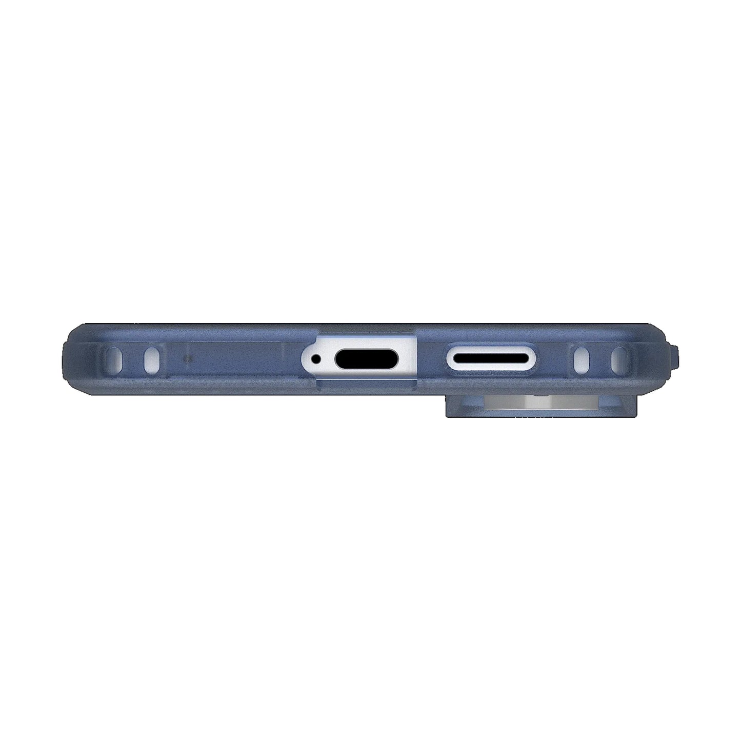 UAG Dot for Samsung Galaxy S25 Edge Case with Magnet - Forexengineer