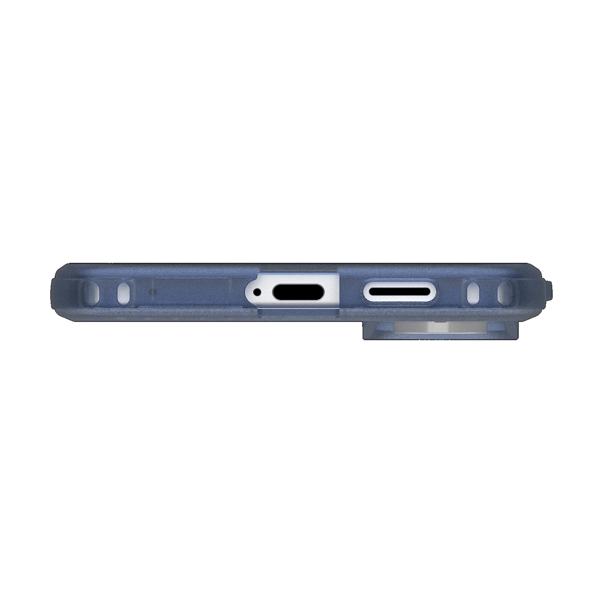 UAG Dot for Samsung Galaxy S25 Edge Case with Magnet - Forexengineer