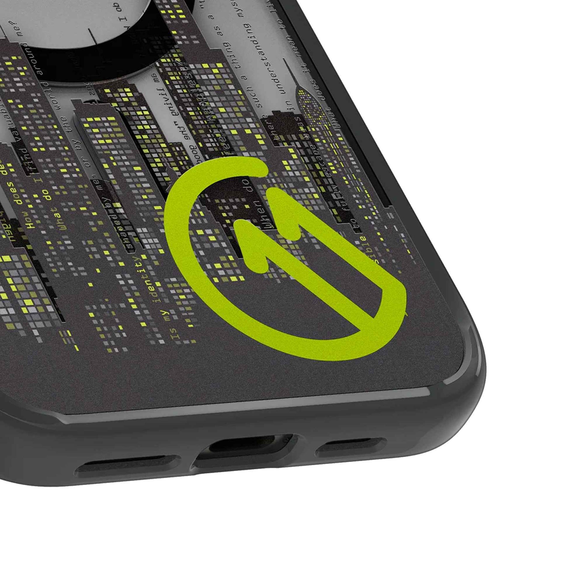Spigen C11 Ultra Hybrid T Magfit Flâneur for iPhone 16 Pro Max