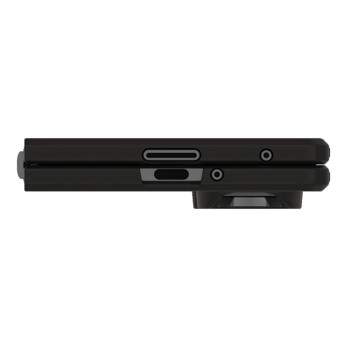 UAG Mouve for Samsung Galaxy Z Fold 7 Magnetic Case