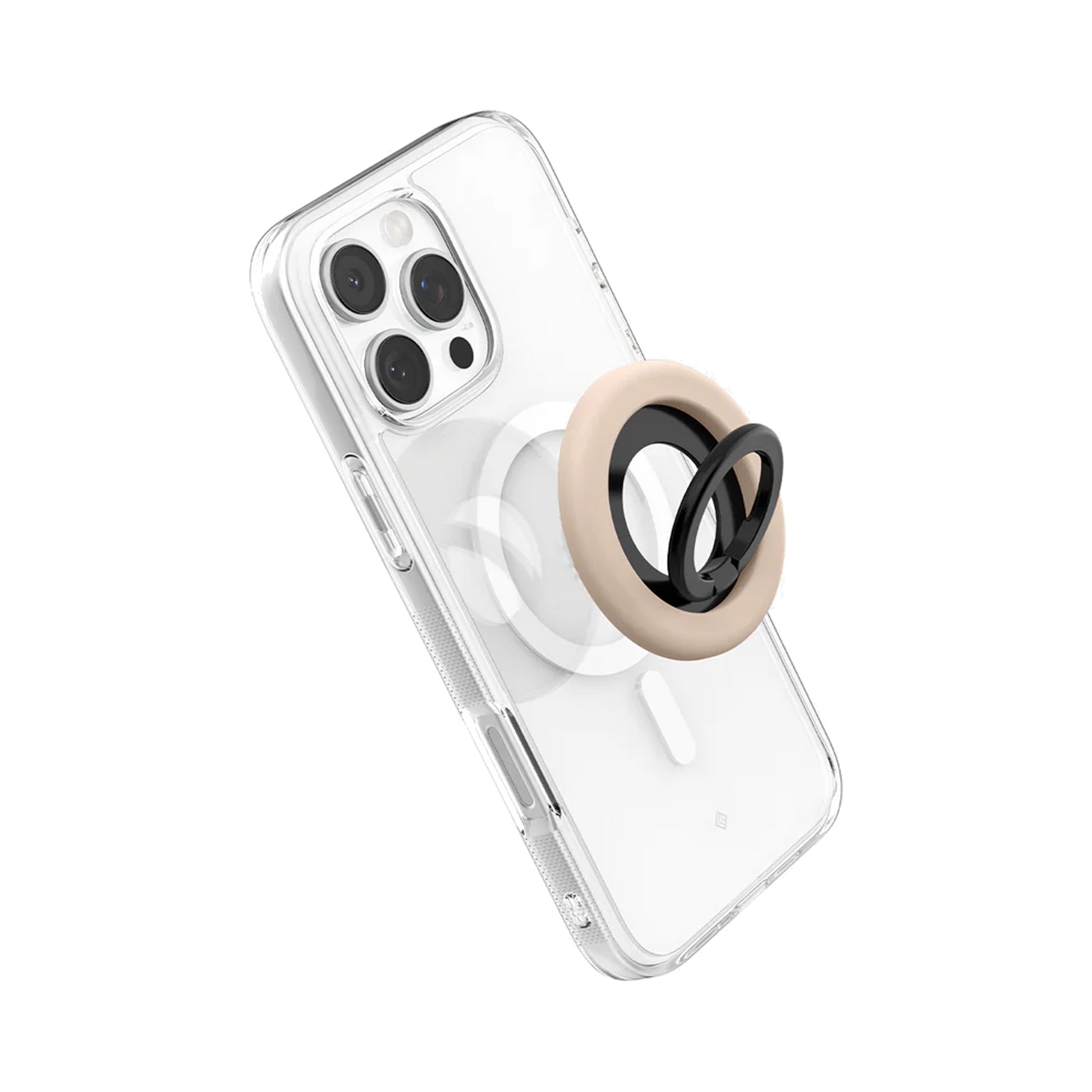 Spigen Nano Pop Magnetic (MagFit) Phone Grip - Forexengineer