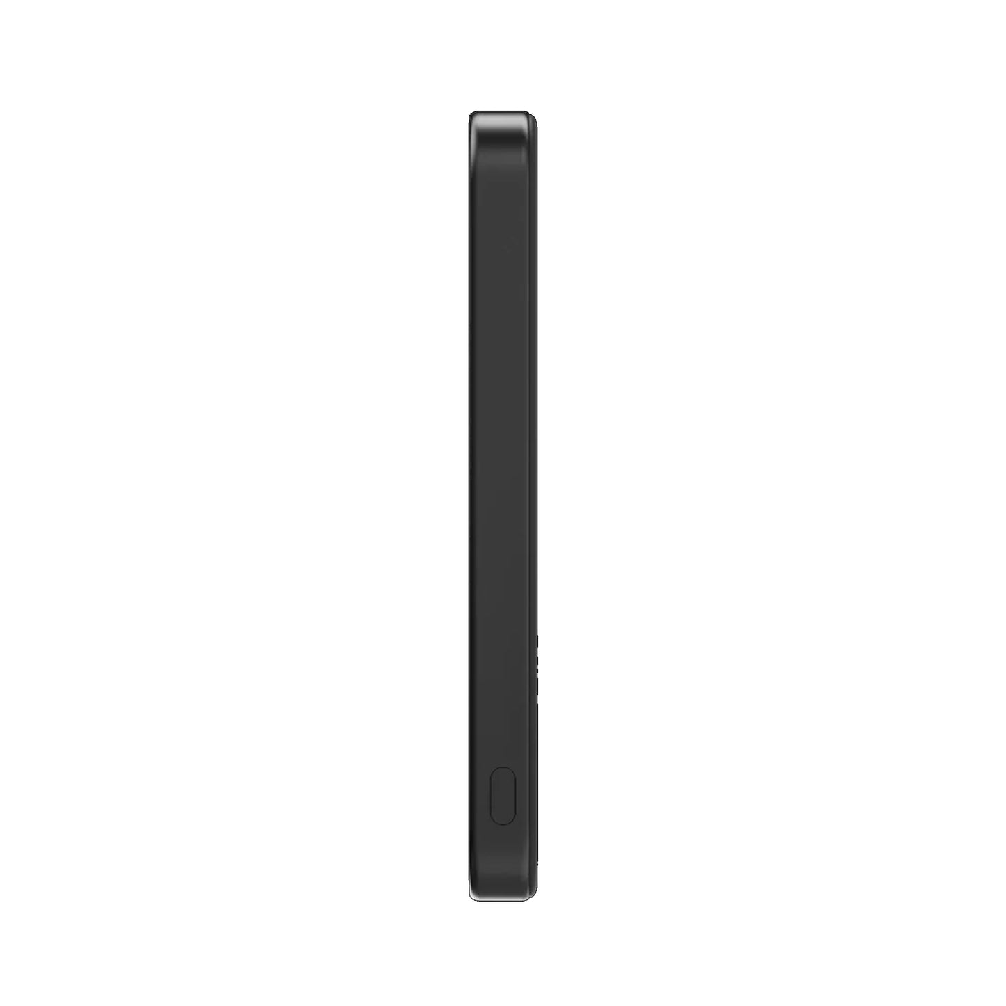 PITAKA Aramid Fiber Qi2 Wireless Magnetic Power Bank 5,000mAh 15W.
