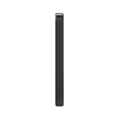 PITAKA Aramid Fiber Qi2 Wireless Magnetic Power Bank 5,000mAh 15W.