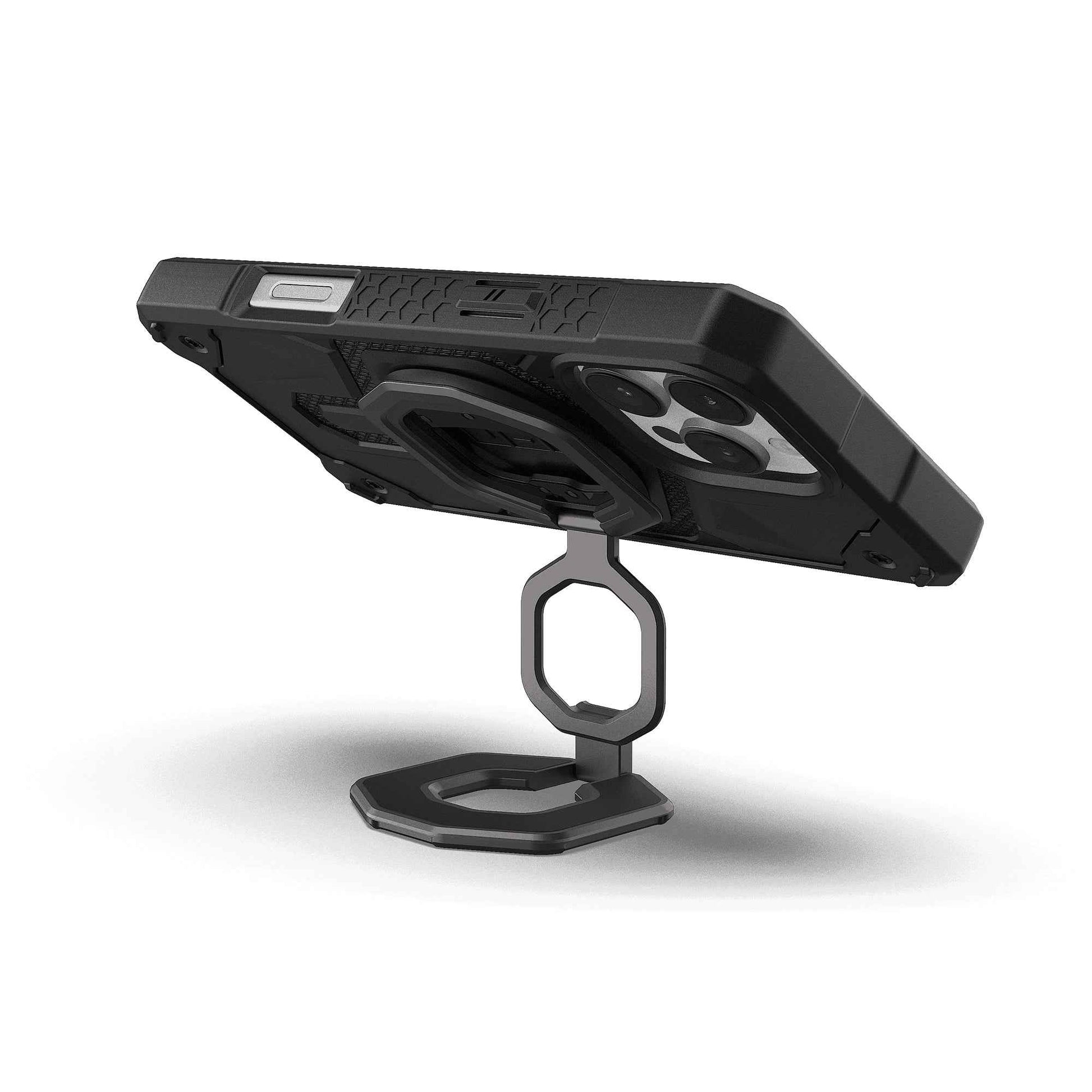 UAG Monarch Mag2 Dual Magnetic Ring Stand with Bottle Opener