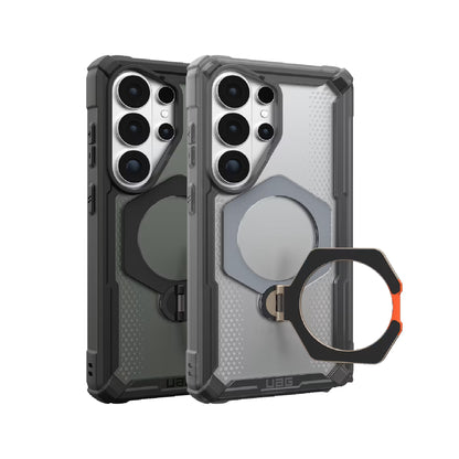 UAG Plasma XTE 360 with Magnet for Samsung Galaxy S26 Ultra - 360° Rotatable Metal Kickstand