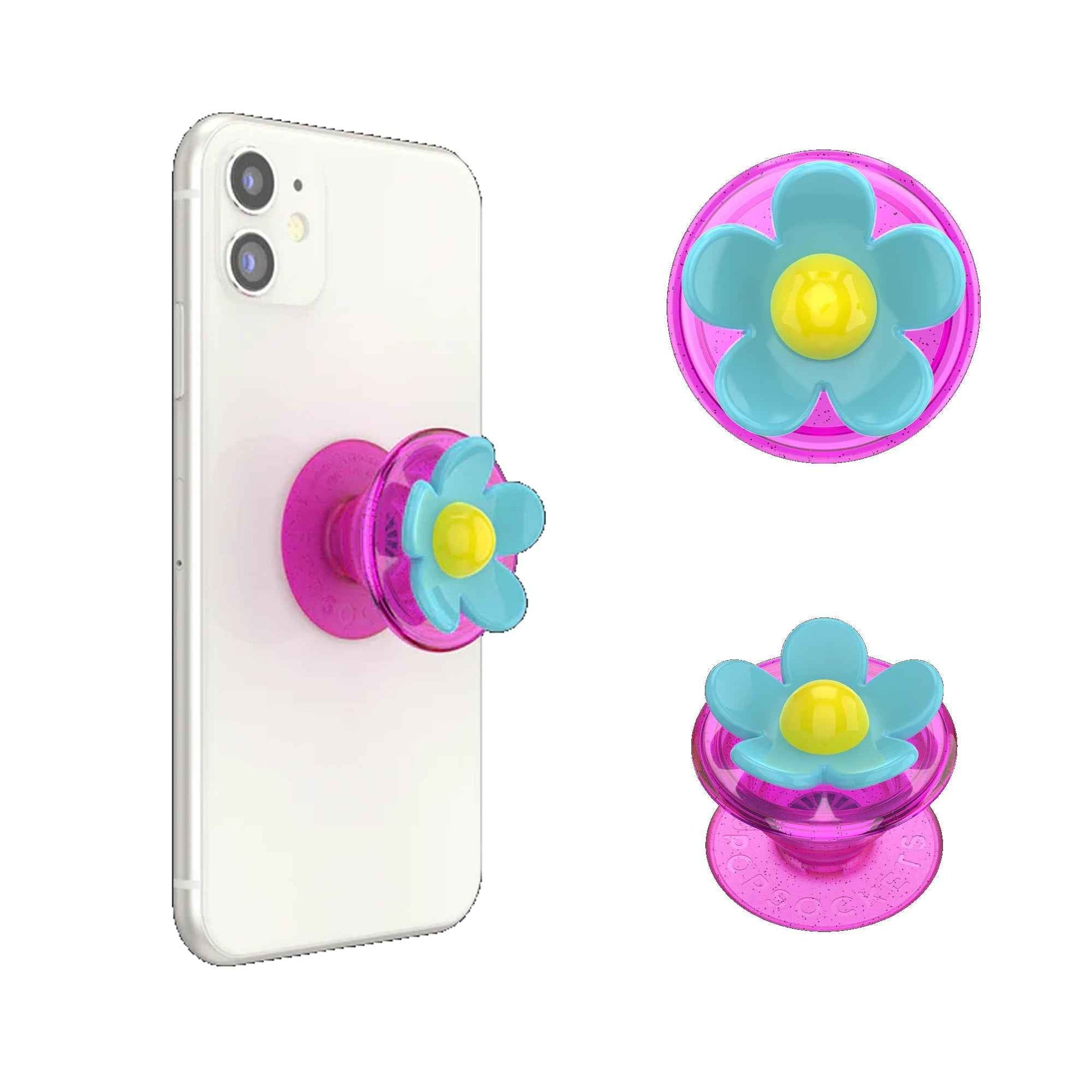 PopSockets Swappable PopGrip / PopOuts