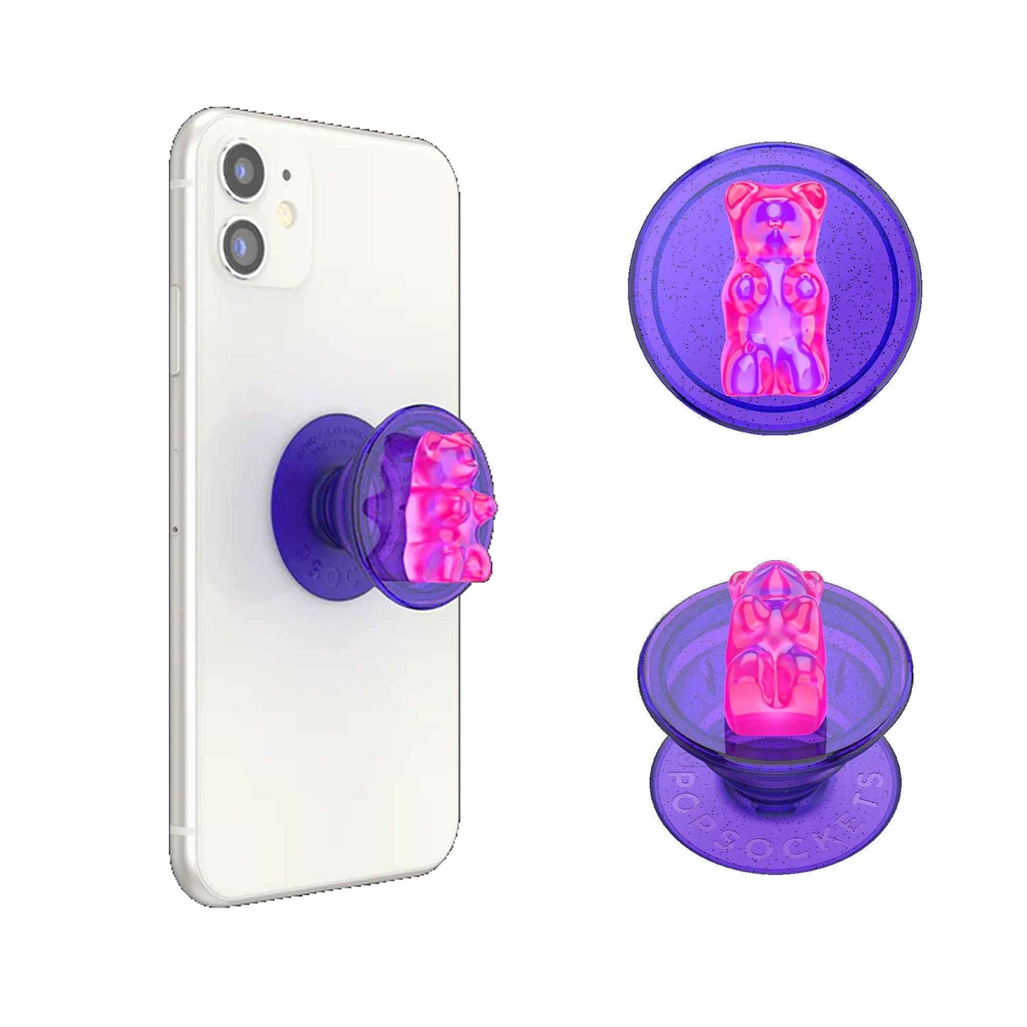 PopSockets Swappable PopGrip / PopOuts