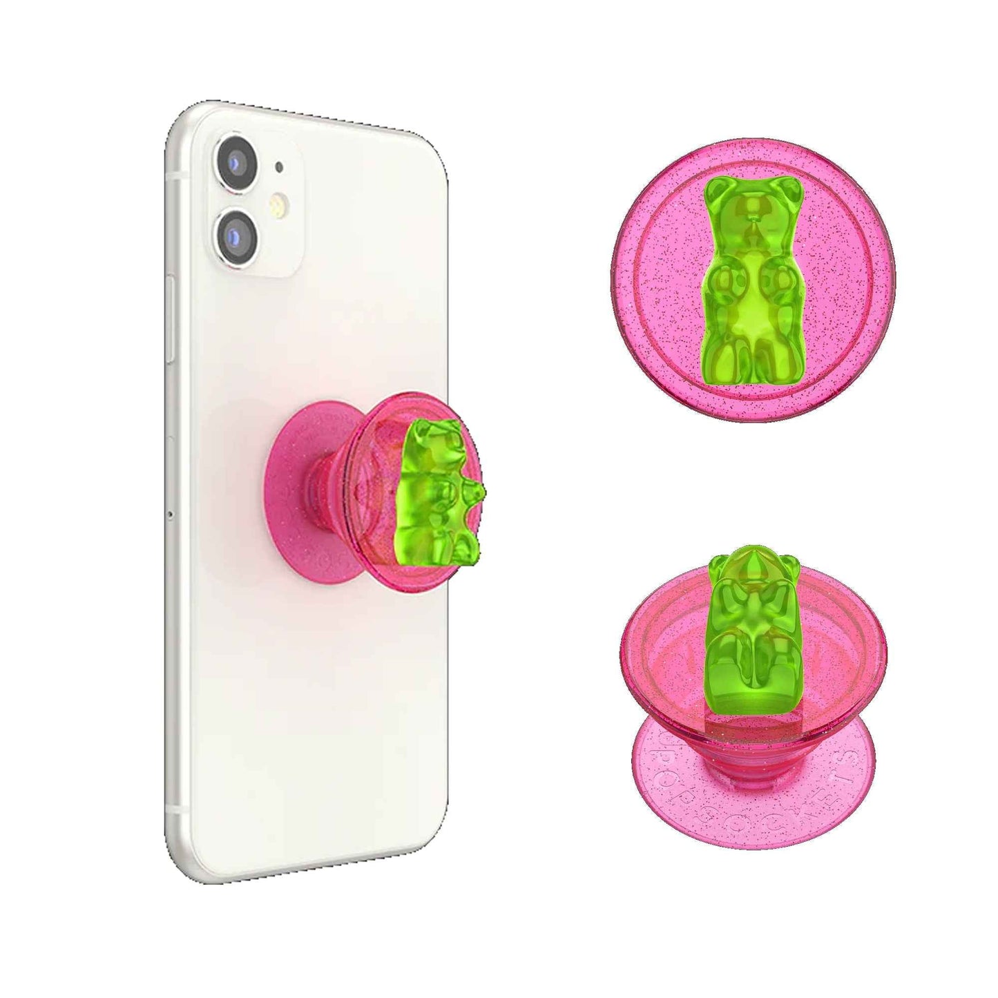PopSockets Swappable PopGrip / PopOuts