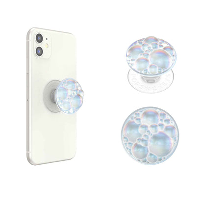 PopSockets Swappable PopGrip Luxe Enamel / Backspin