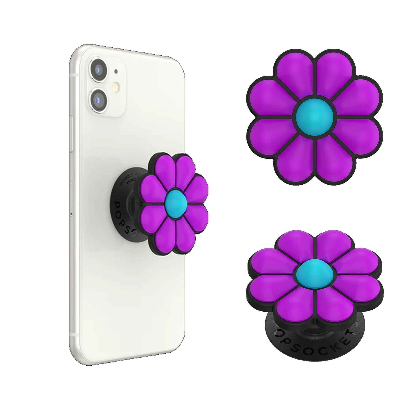 PopSockets Swappable PopGrip / PopOuts