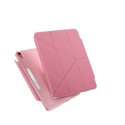 UNIQ Camden for iPad A16 11" (2025) / iPad 10th Gen 10.9" (2022) - Folio Case with Stylus Storage