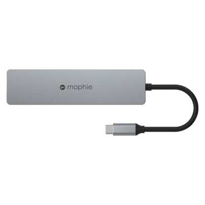 Mophie USB-C 7 IN 1 Multimedia Hub