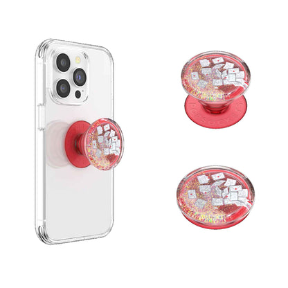 PopSockets Swappable PopGrip Licensed Enamel Harry Potter Series