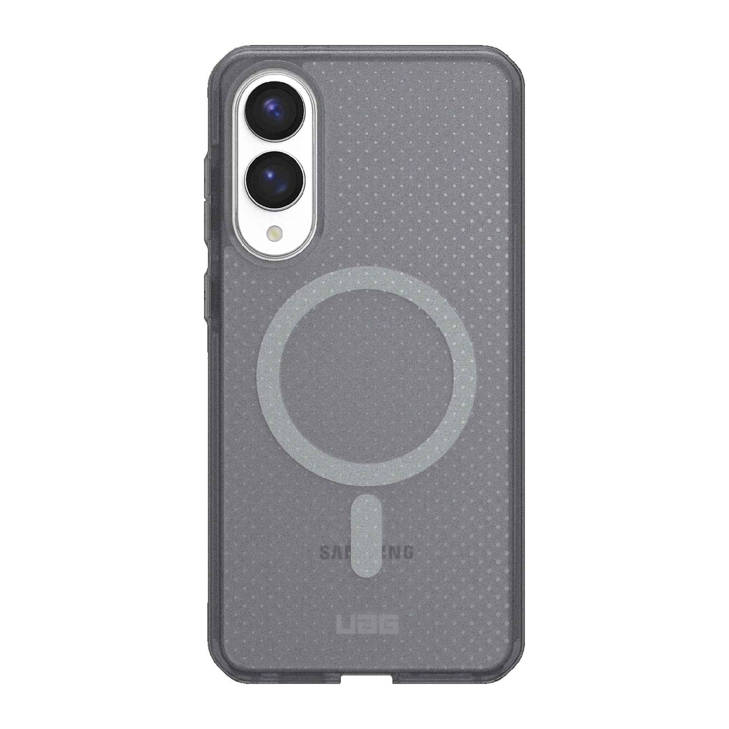 UAG Dot for Samsung Galaxy S25 Edge Case with Magnet - Forexengineer