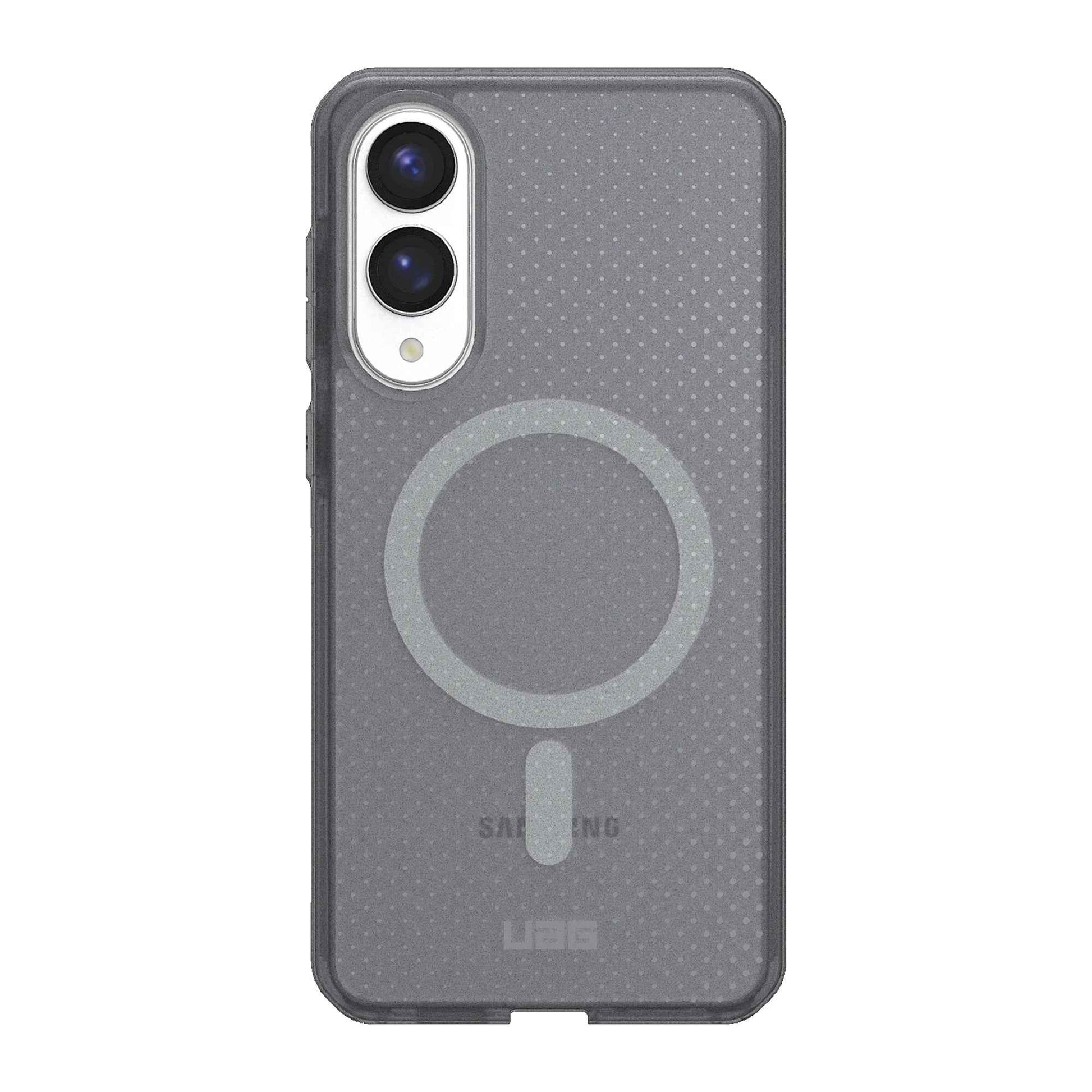 UAG Dot for Samsung Galaxy S25 Edge Case with Magnet - Forexengineer