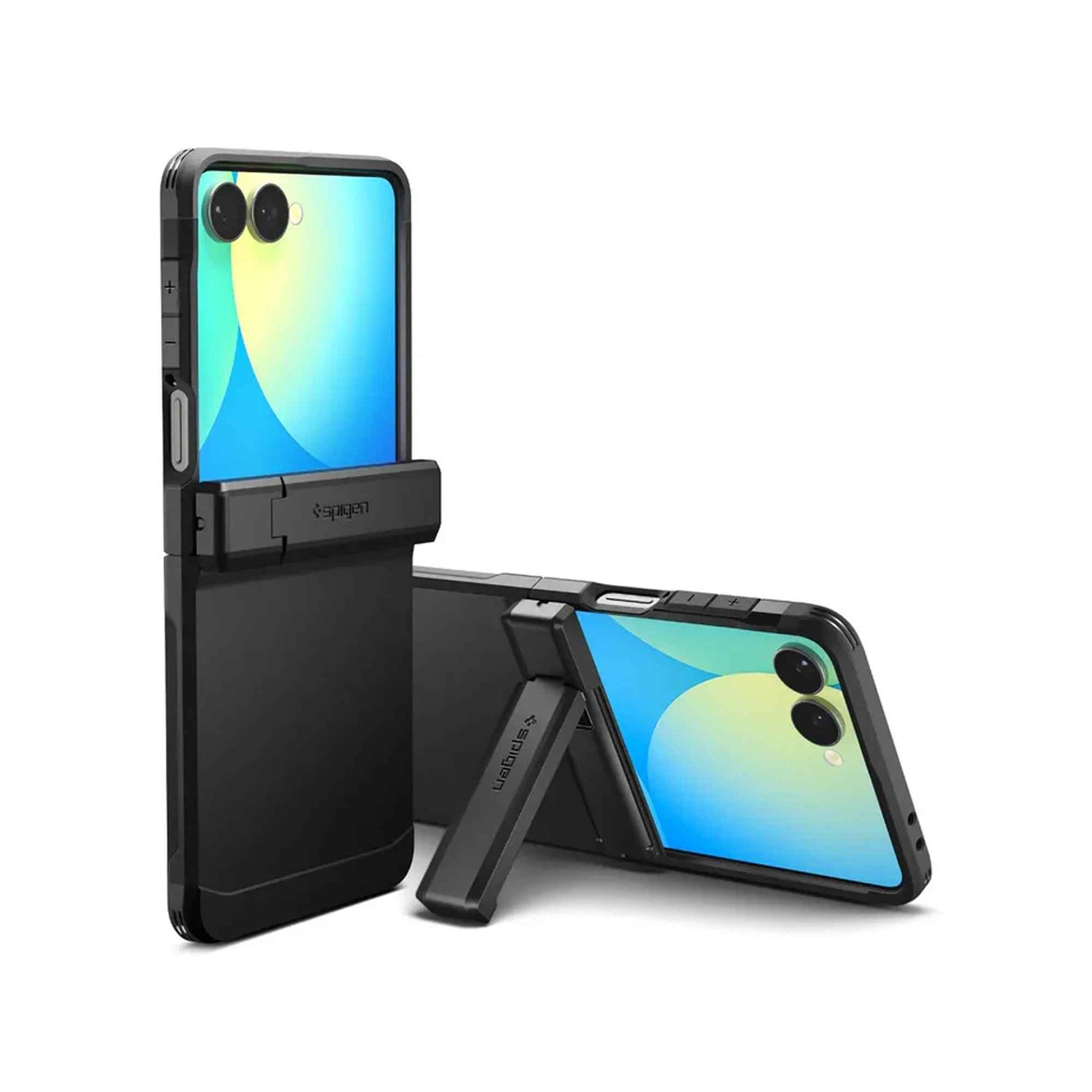 Spigen Tough Armor Pro MagFit for Samsung Galaxy Z Flip 7