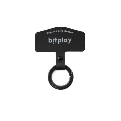 Bitplay Strap Adapter Universal Compatibility