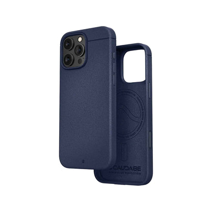 Caudabe Sheath with Camera Control Button for iPhone 16 Series - Magsafe Compatible
