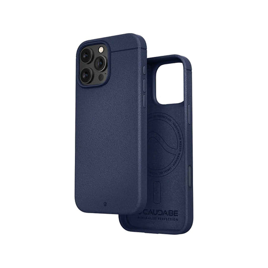 Caudabe Sheath with Camera Control Button for iPhone 16 Series - Magsafe Compatible