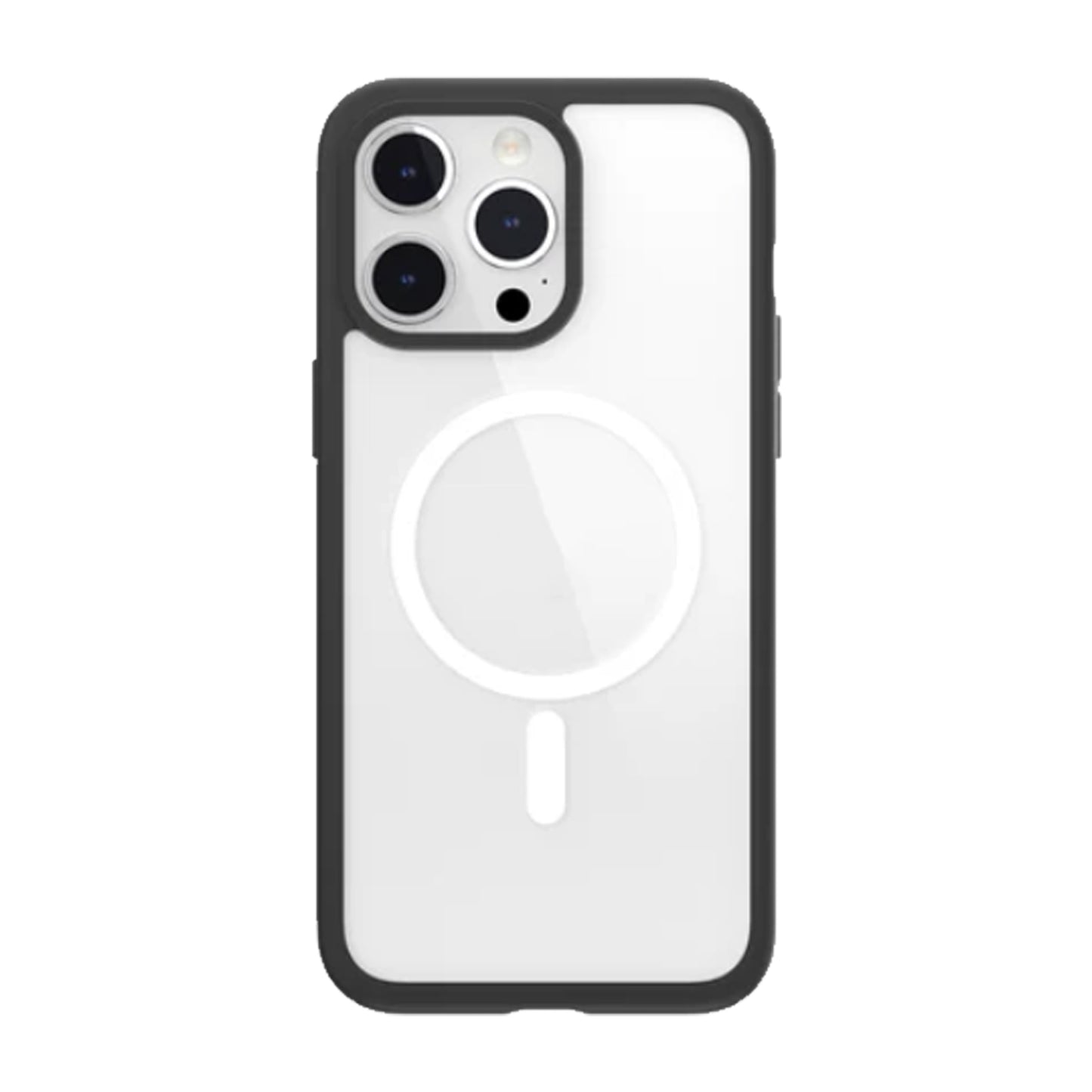 MAGEASY Roam M Case for iPhone 15 Pro Max / 15 Pro - Magsafe Compatible