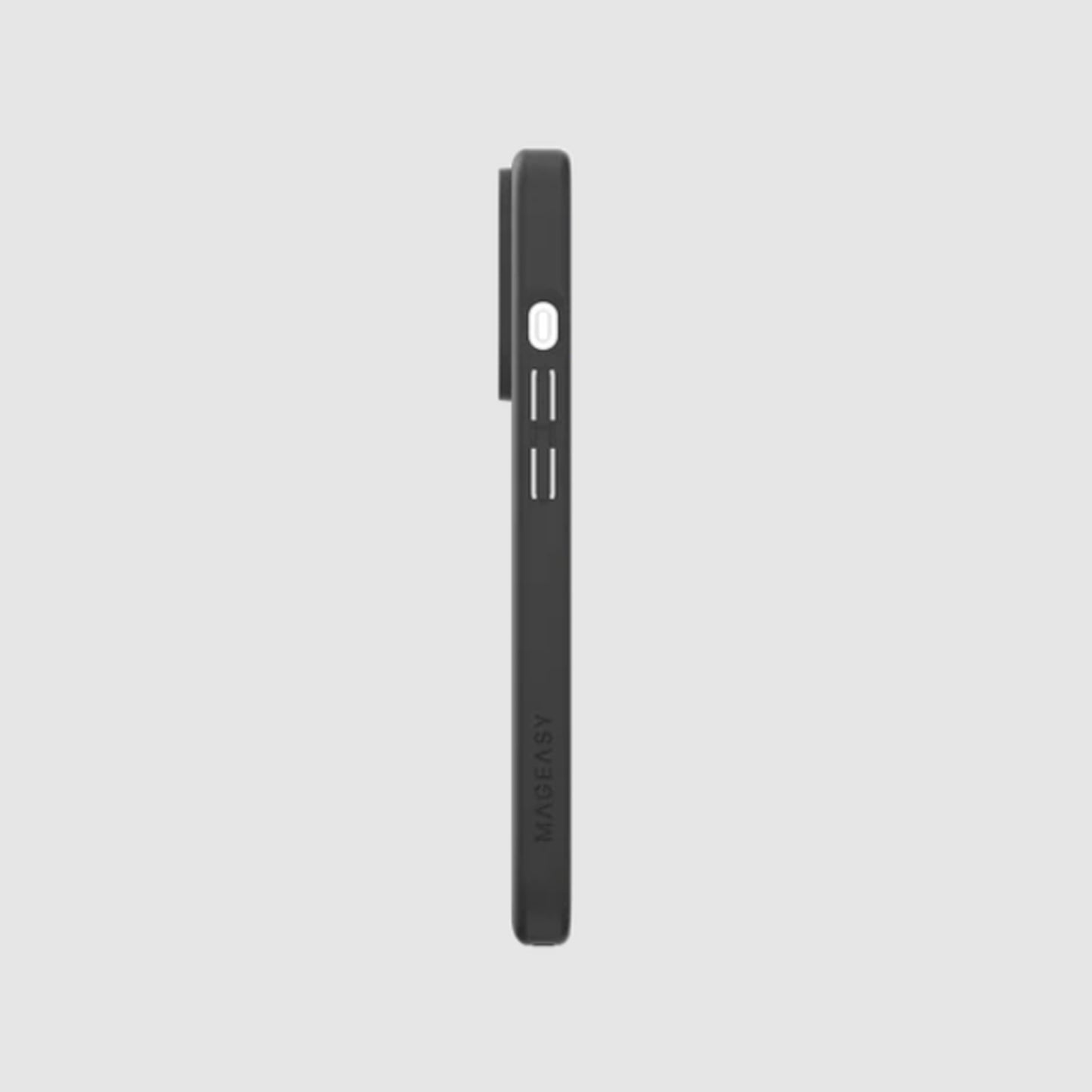 MAGEASY Roam M Case for iPhone 15 Pro Max / 15 Pro - Magsafe Compatible