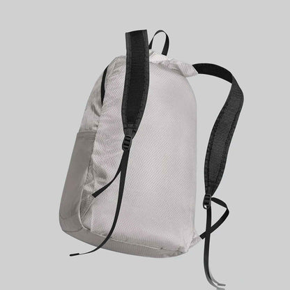 Gaston Luga Lightweight Packable Backpack - Foldable into Pouch