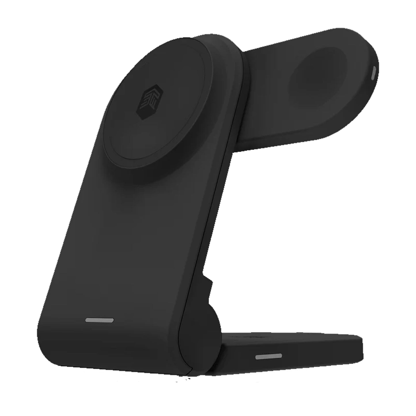 STM Goods ChargeTree Mag 3-in-1 Foldable Wireless Charger Magnetic Max Output 15W