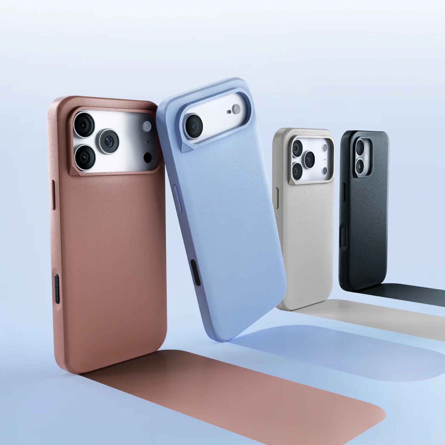 Rhinoshield SolidX ( MagSafe ) for iPhone 17 Pro Max / 17 Pro