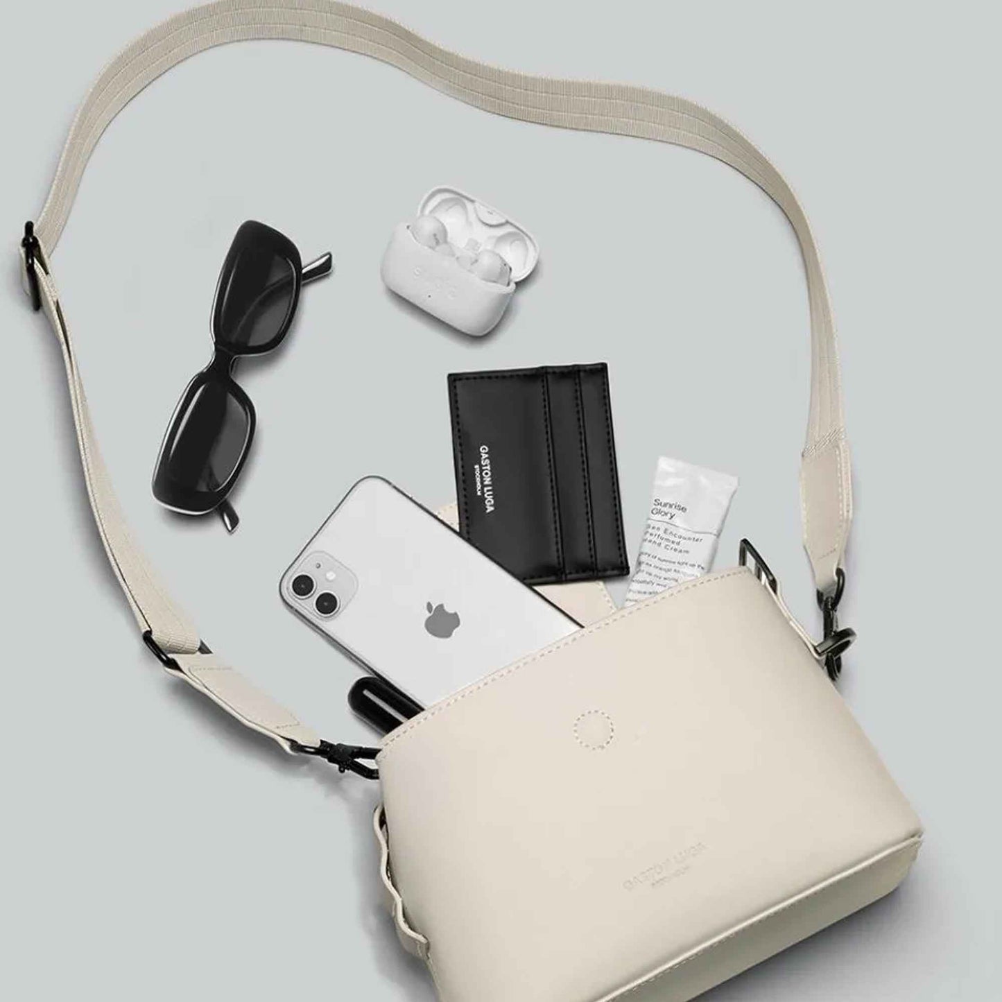 Gaston Luga Spläshini - Premium Waterproof Material