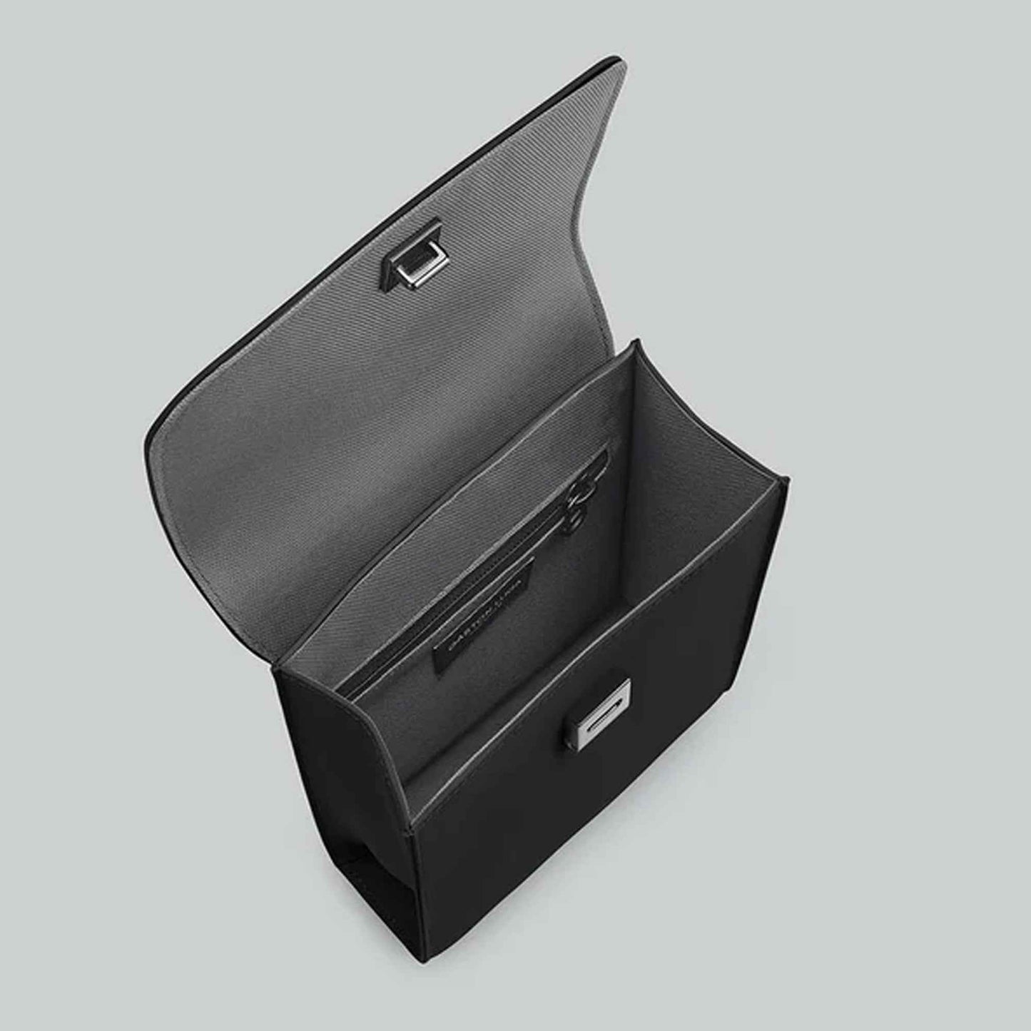 Gaston Luga Spläsh ID Crossbody