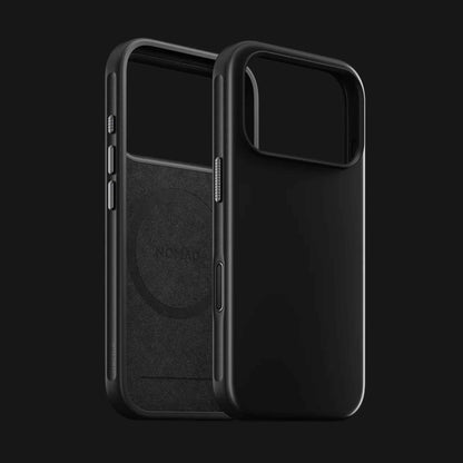 NOMAD Modern Case for iPhone 17 Pro Max / 17 Pro - MagSafe & Qi2 Charging Compatible