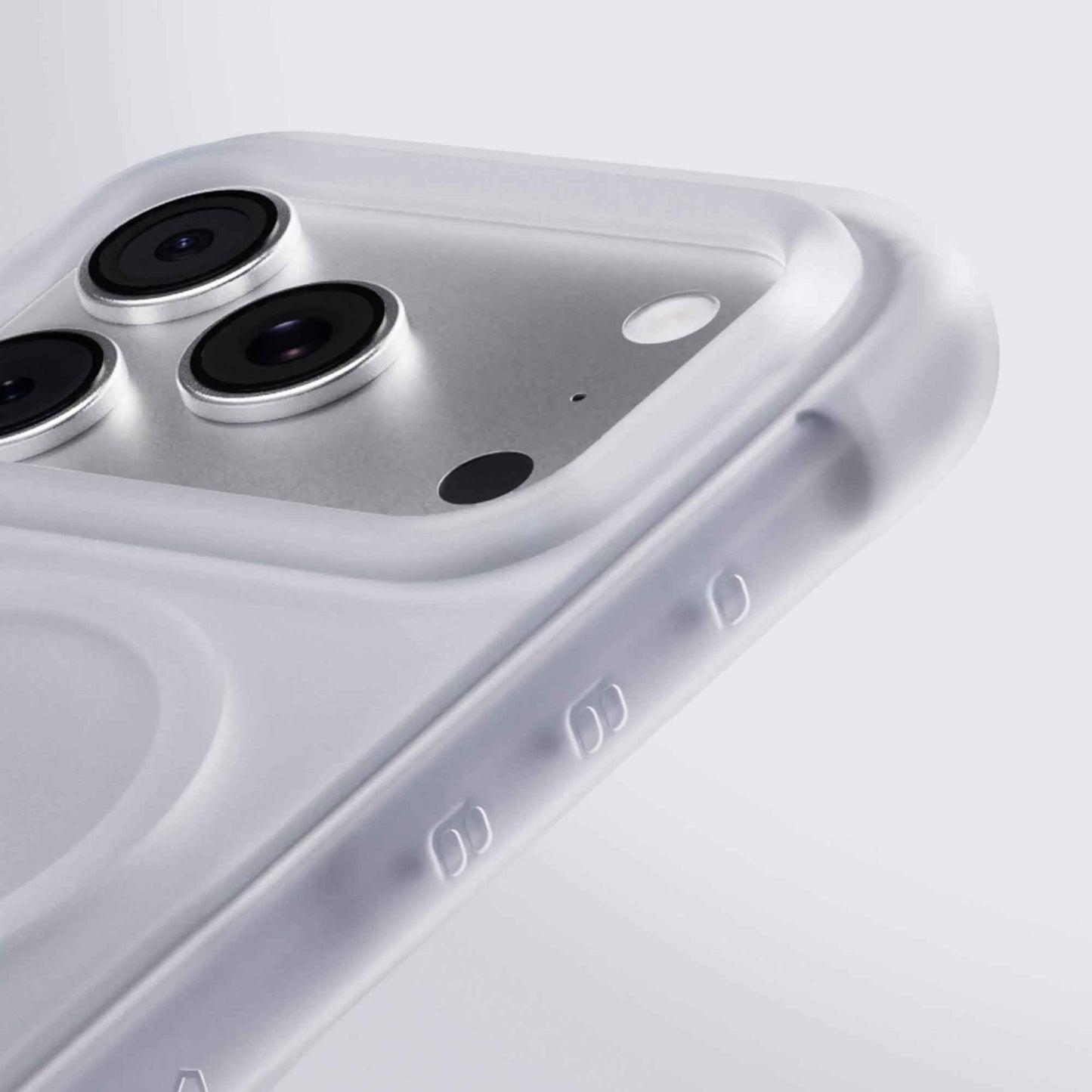 Rhinoshield AirX MagSafe Case for iPhone 17 Pro Max / 17 Pro - 30x Extended Durability