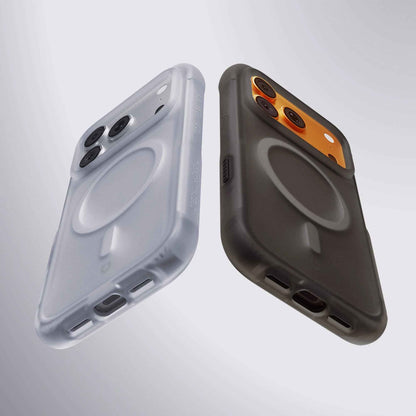 Rhinoshield AirX MagSafe Case for iPhone 17 Pro Max / 17 Pro - 30x Extended Durability