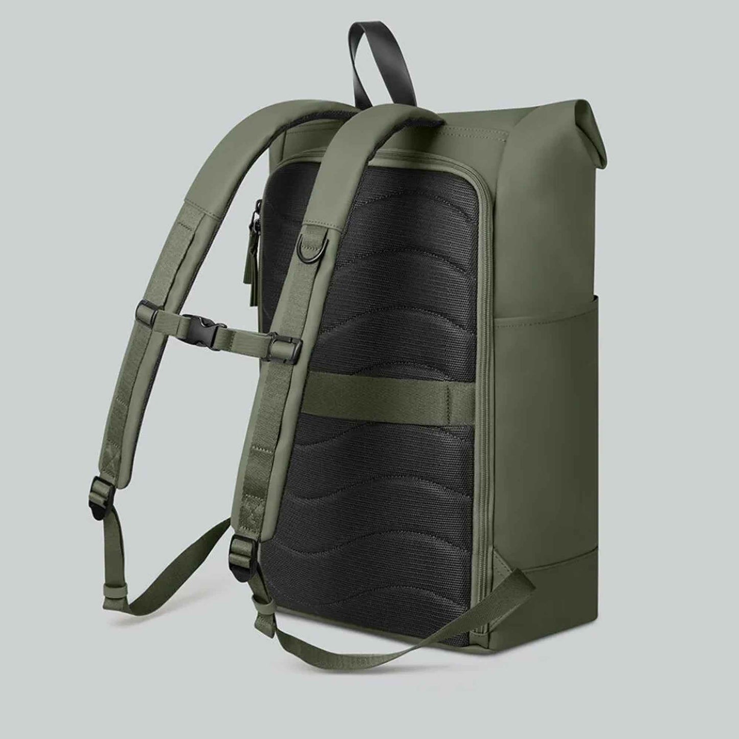 Gaston Luga Spläsh Rolltop 16" - Holds Most 11"-16" Laptops