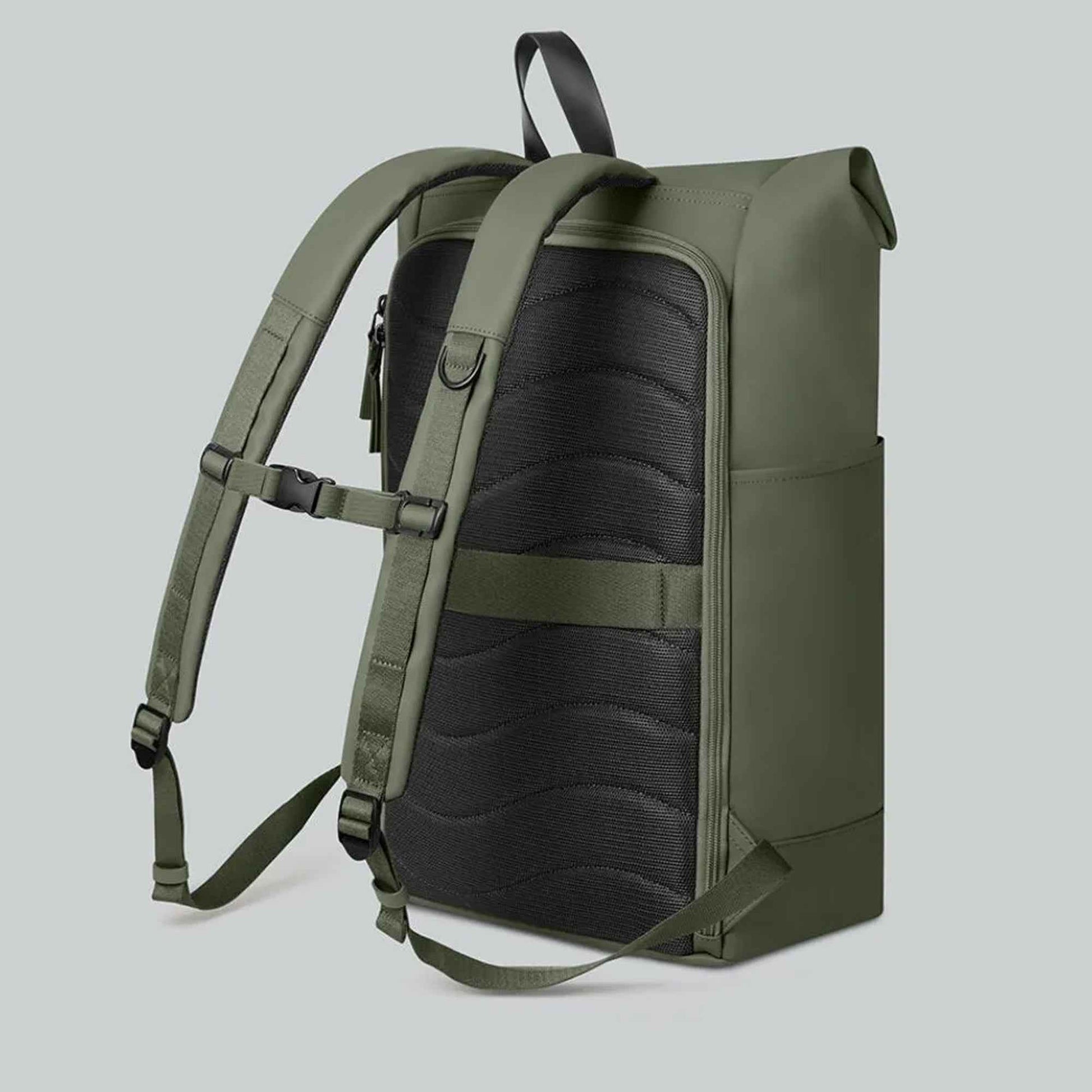 Gaston Luga Spläsh Rolltop 16" - Holds Most 11"-16" Laptops