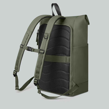 Gaston Luga Spläsh Rolltop 16" - Holds Most 11"-16" Laptops