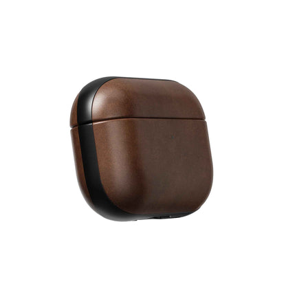 Nomad Modern Horween Leather Case for AirPods Pro 3