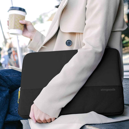 STM Goods Origin Laptop Sleeve 14" / 15" / 16" 4mm Shock-Absorbing EVA Protection
