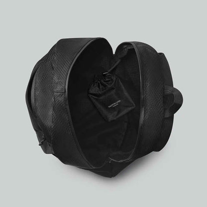 Gaston Luga Lightweight Packable Backpack - Foldable into Pouch