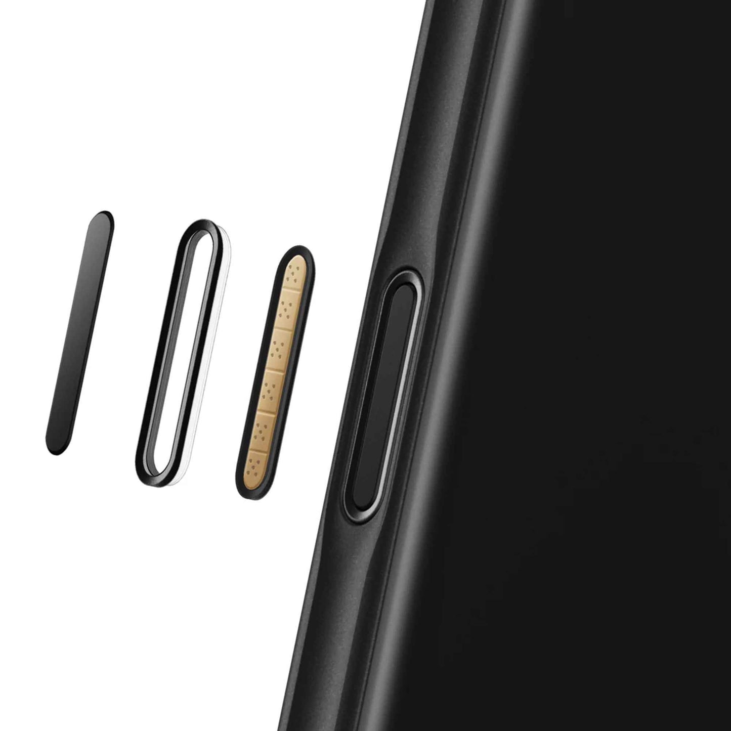 NOMAD Modern Case for iPhone 17 Pro Max / 17 Pro - MagSafe & Qi2 Charging Compatible