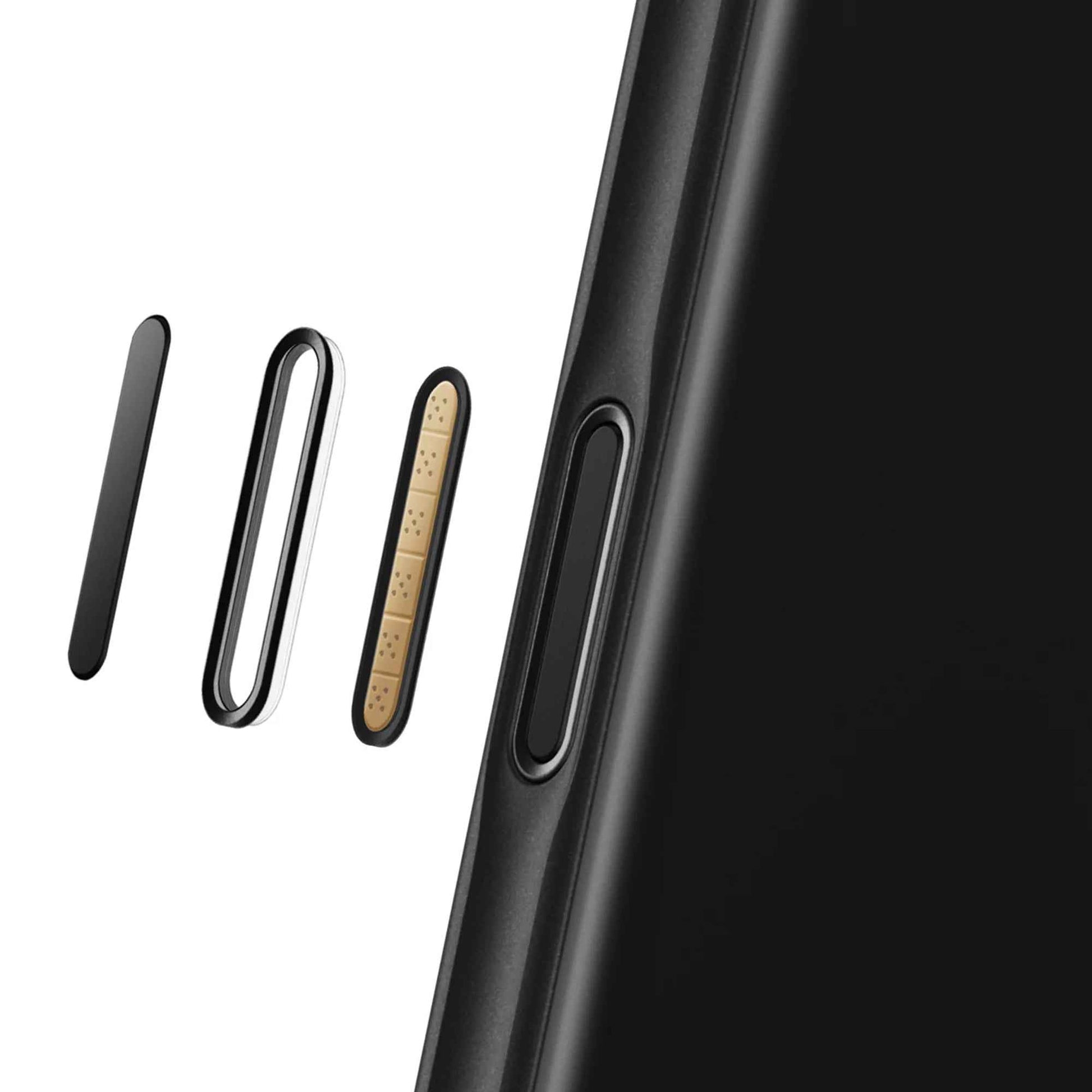 NOMAD Modern Case for iPhone 17 Pro Max / 17 Pro - MagSafe & Qi2 Charging Compatible