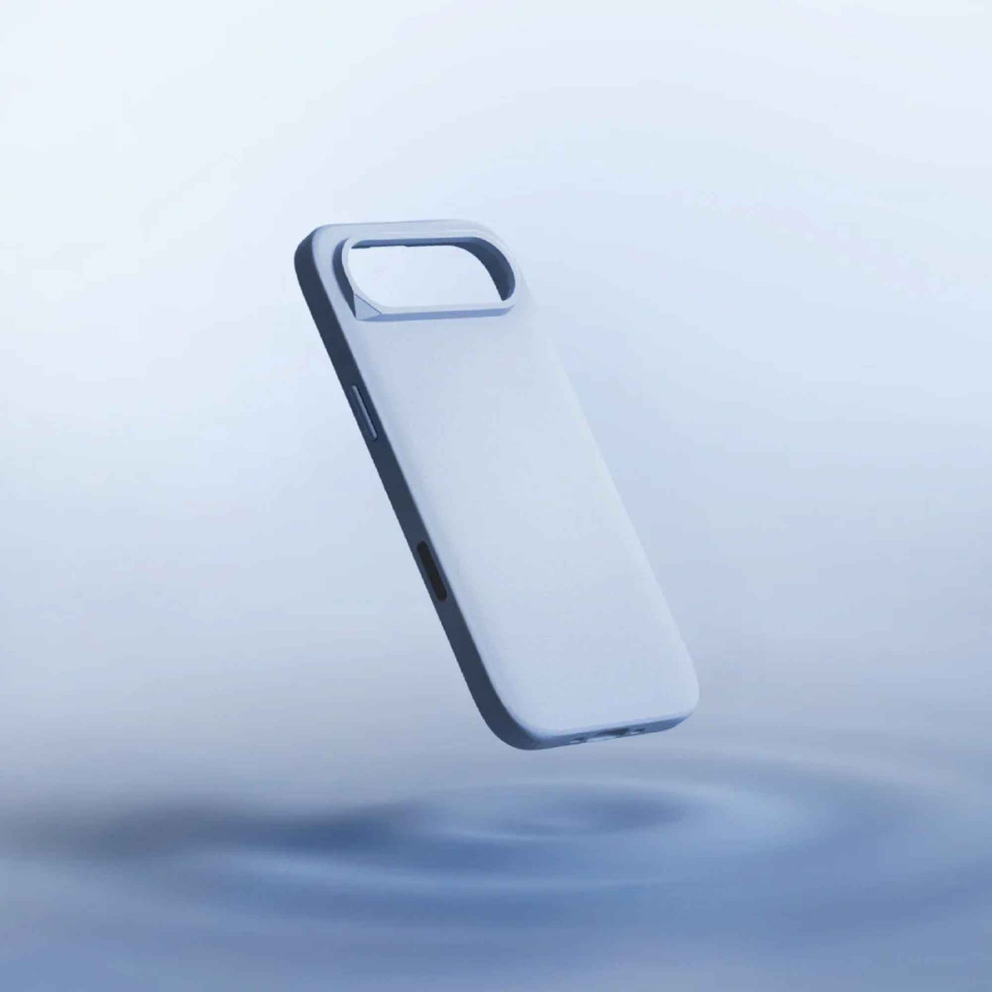 Rhinoshield SolidX ( MagSafe ) for iPhone 17 Pro Max / 17 Pro