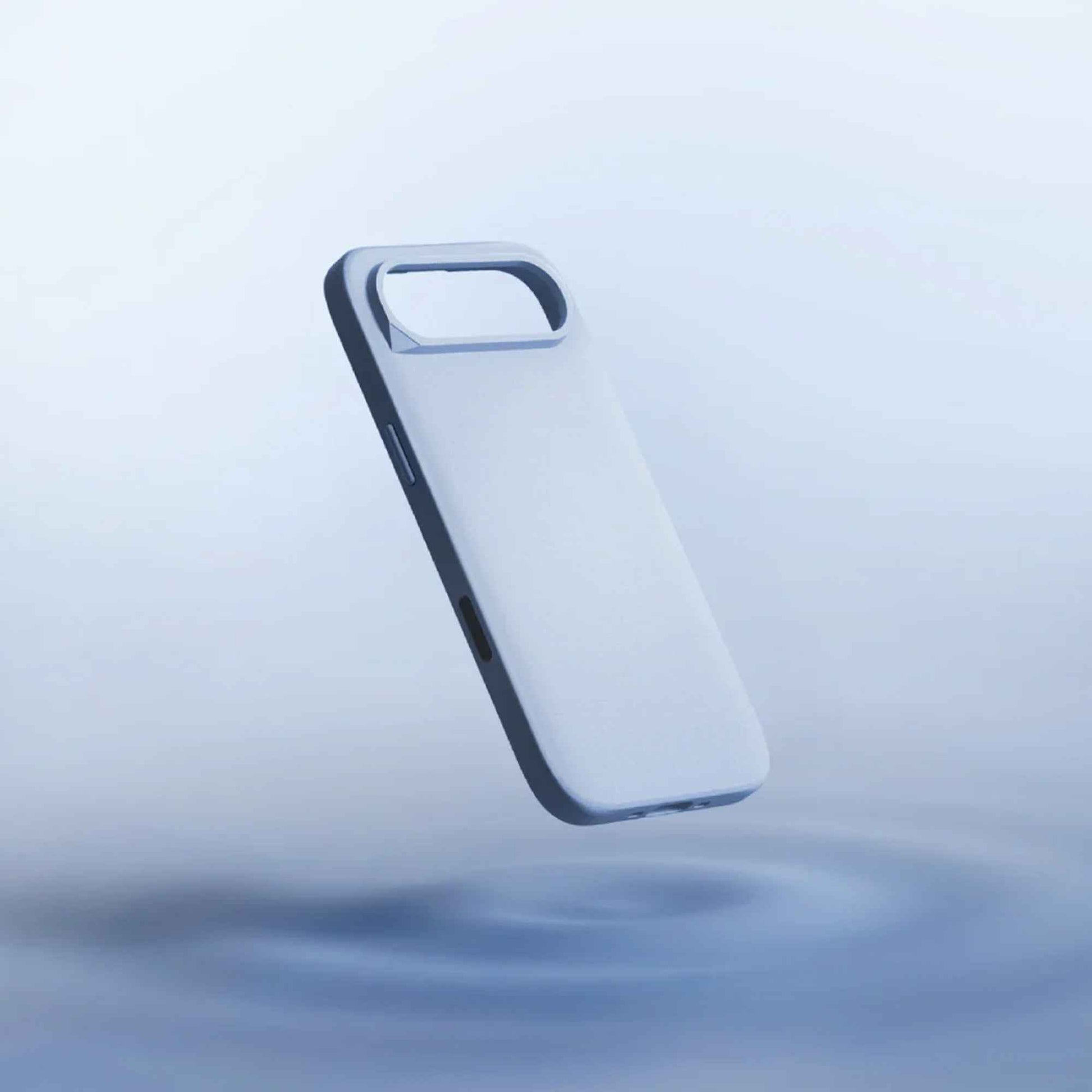 Rhinoshield SolidX ( MagSafe ) for iPhone 17 Pro Max / 17 Pro