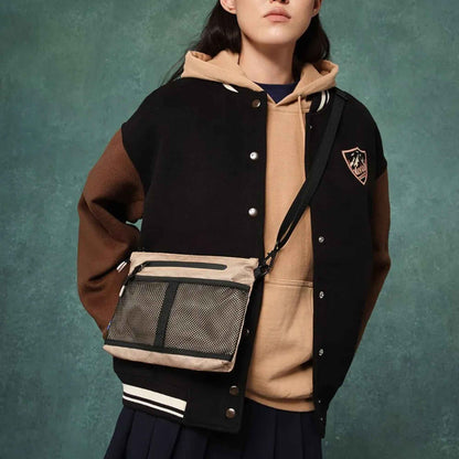 Gaston Luga Lightweight Crossbody - Adjustable Shoulder Strap