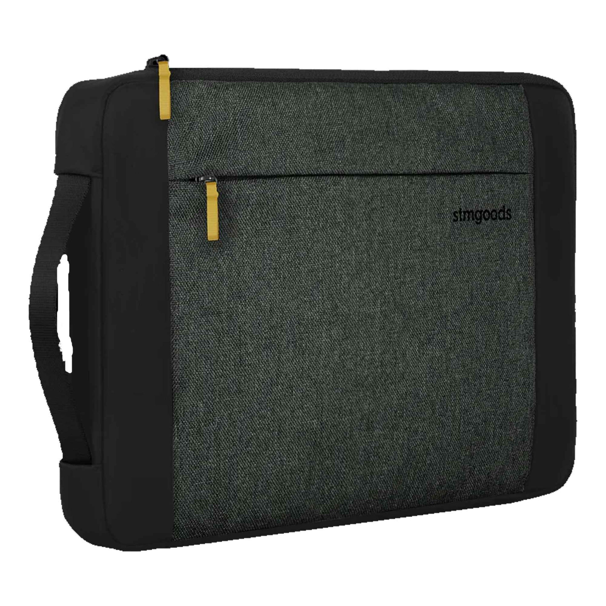 STM Goods Kin Laptop Sleeve 14" / 15" / 16" 4mm Shock-Absorbing EVA Protection