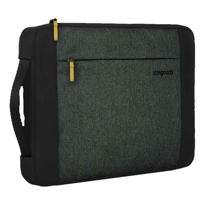 STM Goods Kin Laptop Sleeve 14" / 15" / 16" 4mm Shock-Absorbing EVA Protection