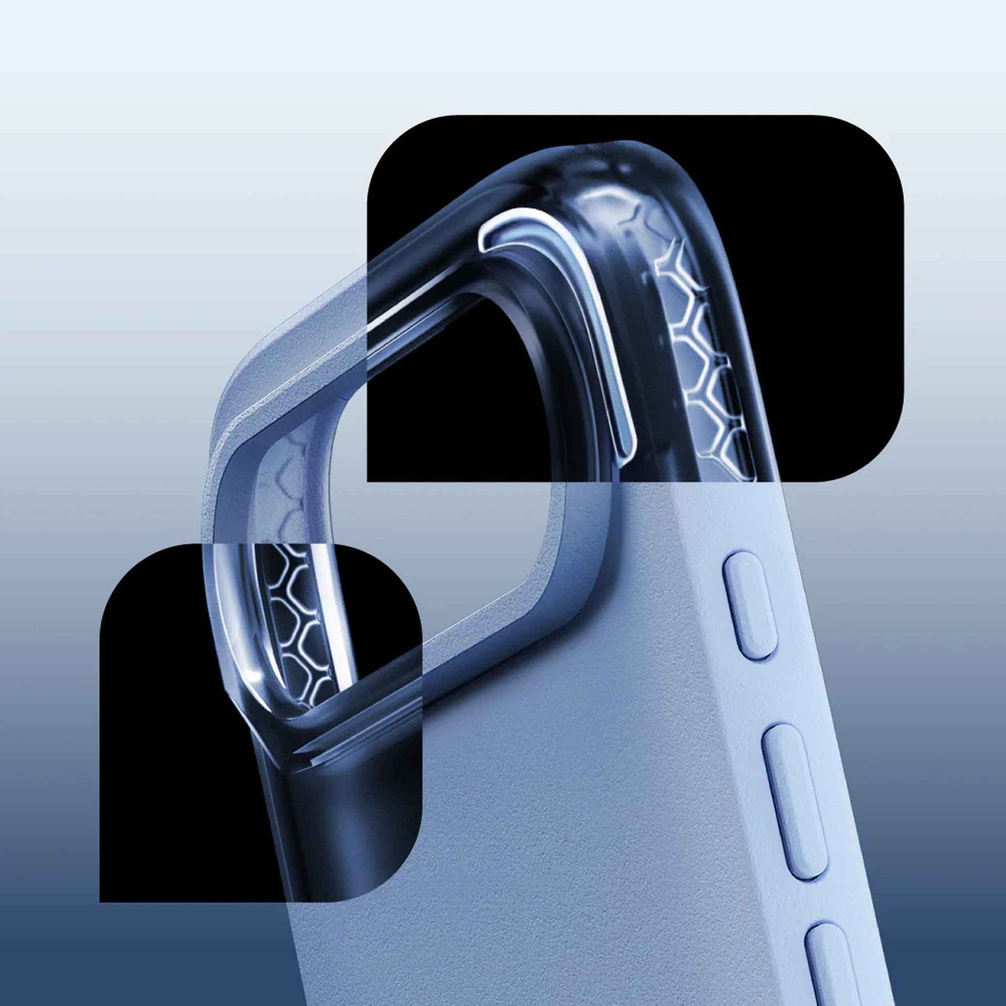 Rhinoshield SolidX ( MagSafe ) for iPhone 17 Pro Max / 17 Pro