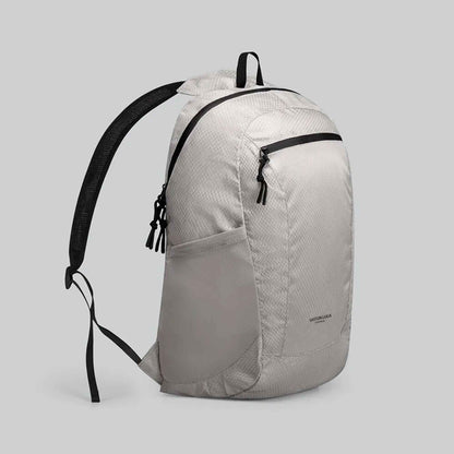 Gaston Luga Lightweight Packable Backpack - Foldable into Pouch